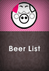 beer list