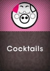 cocktails